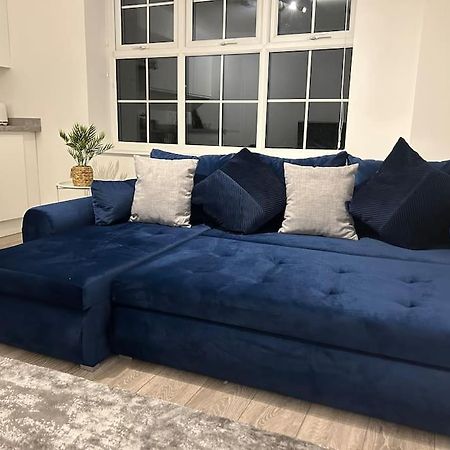 Appartement 1 Bed High Quality Modern Flat à Edgware Extérieur photo