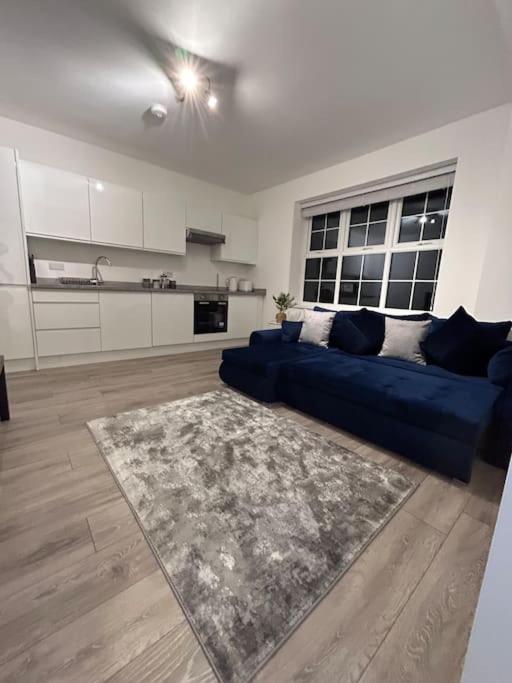 Appartement 1 Bed High Quality Modern Flat à Edgware Extérieur photo