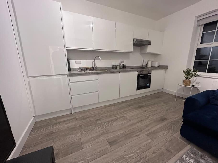Appartement 1 Bed High Quality Modern Flat à Edgware Extérieur photo