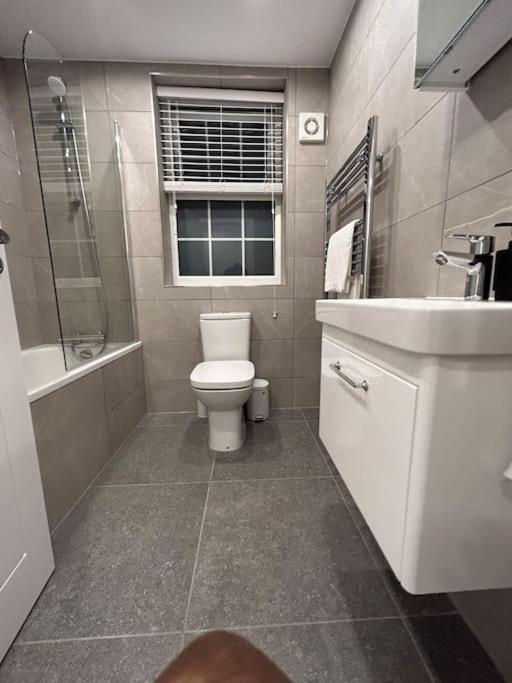Appartement 1 Bed High Quality Modern Flat à Edgware Extérieur photo